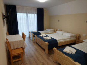 Willa u Polczyków Białka Tatrzańska
